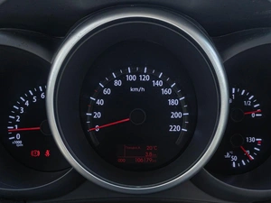 Хетчбэк Kia Soul 2014 года, 990000 рублей, Краснодар