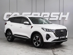 Внедорожник Chery Tiggo 7 Pro Max 2023 года, 2199000 рублей, Воронеж