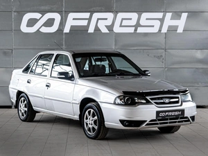 Седан Daewoo Nexia 2015 года, 389000 рублей, Краснодар