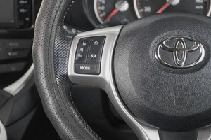 Хетчбэк Toyota Ractis 2014 года, 1299000 рублей, Кемерово