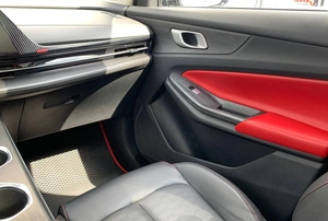 Внедорожник Changan CS55 Plus 2022 года, 1820000 рублей, Солонцы
