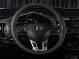 Внедорожник Kia Sportage 2012 года, 1599000 рублей, Тюмень