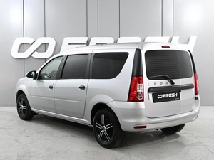 Универсал ВАЗ (LADA) Largus 2024 года, 1329000 рублей, Аксай