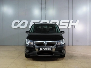 Минивэн Volkswagen Touran 2007 года, 799000 рублей, Воронеж