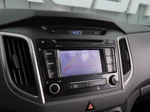 Внедорожник Hyundai Creta 2016 года, 1599000 рублей, Воронеж