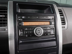 Внедорожник Nissan X-Trail 2008 года, 789000 рублей, Воронеж