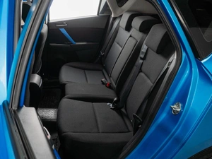Хетчбэк Mazda 3 2011 года, 949000 рублей, Тюмень
