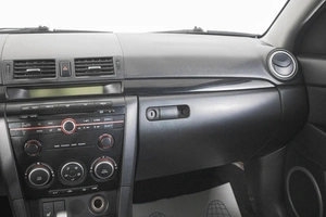Седан Mazda 3 2008 года, 699000 рублей, Кемерово