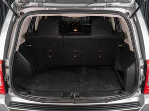 Внедорожник Jeep Liberty 2015 года, 1599000 рублей, Тюмень
