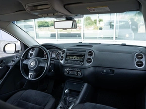 Внедорожник Volkswagen Tiguan 2012 года, 1599000 рублей, Нижний Новгород
