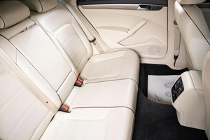 Седан Volkswagen Passat 2017 года, 1899000 рублей, Сургут