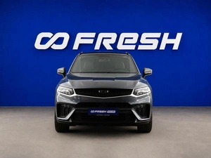 Внедорожник Geely Tugella 2023 года, 2829444 рублей, Москва