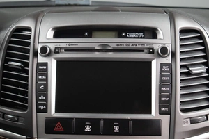 Внедорожник Hyundai Santa Fe 2011 года, 1229000 рублей, Оренбург