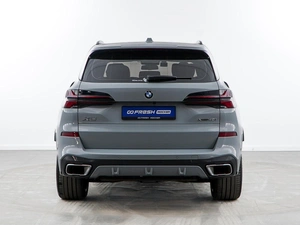 Внедорожник BMW X5 2023 года, 13797434 рублей, Москва