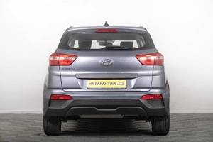 Внедорожник Hyundai Creta 2017 года, 1649000 рублей, Томск