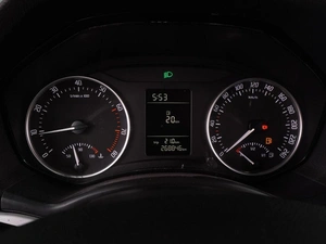 Лифтбек Skoda Octavia 2011 года, 599000 рублей, Воронеж