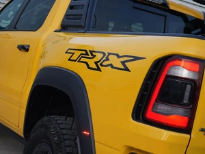 Пикап RAM 1500 2023 года, 11999046 рублей, Москва