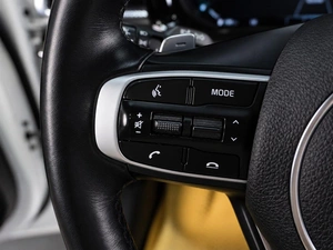 Седан Kia K5 2022 года, 3129000 рублей, Тюмень