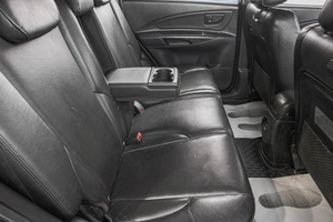 Внедорожник Hyundai Tucson 2005 года, 819000 рублей, Барнаул