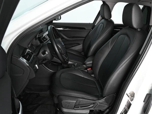 Внедорожник BMW X1 2017 года, 2299000 рублей, Аксай