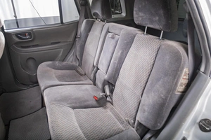 Внедорожник Hyundai Santa Fe 2004 года, 749000 рублей, Томск