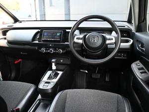 Хетчбэк Honda Fit 2022 года, 1529000 рублей, Кирилловка