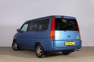 Минивэн Honda Stepwgn 2000 года, 649000 рублей, Новосибирск