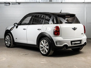 Внедорожник MINI Cooper S Countryman 2012 года, 1395000 рублей, Ставрополь