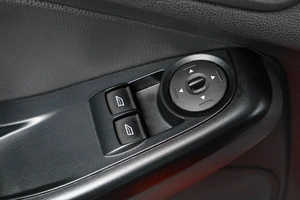 Седан Ford Fiesta 2015 года, 819000 рублей, Тюмень