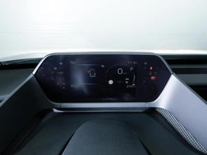 Внедорожник Toyota bZ4X 2023 года, 3439000 рублей, Ставрополь