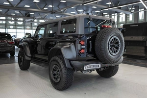 Внедорожник Ford Bronco Raptor 2025 года, 16499999 рублей, Москва