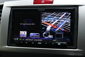 Минивэн Honda Freed 2014 года, 1188000 рублей, Солонцы