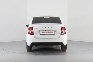 Седан ВАЗ (LADA) Granta 2022 года, 690000 рублей, Брянск
