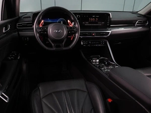 Седан Kia K5 2020 года, 2999000 рублей, Воронеж