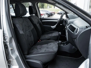 Хетчбэк Renault Sandero 2012 года, 722000 рублей, Ставрополь