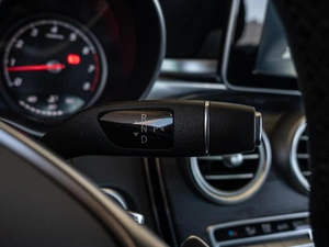 Седан Mercedes-benz C-класс 2016 года, 2460000 рублей, Краснодар