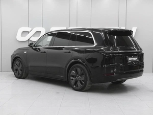 Внедорожник Li Auto L9 2023 года, 6300000 рублей, Ростов-на-Дону