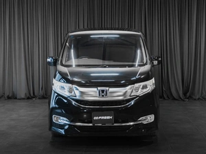Минивэн Honda Stepwgn 2015 года, 1878000 рублей, Тюмень