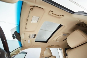 Внедорожник Lexus LX 2010 года, 3690000 рублей, Красноярск