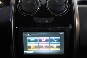 Внедорожник Renault Duster 2017 года, 1479000 рублей, Омск