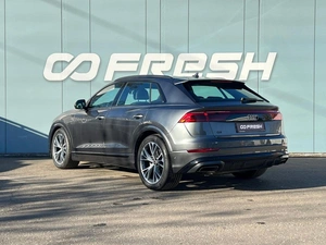 Внедорожник Audi Q8 2025 года, 14350000 рублей, Ижевск