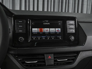 Лифтбек Volkswagen Polo 2021 года, 1495111 рублей, Ставрополь
