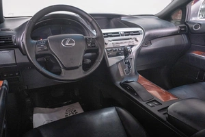Внедорожник Lexus RX 2010 года, 1869000 рублей, Томск