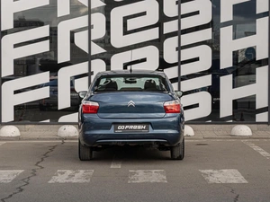 Седан Citroen C-Elysee 2013 года, 699000 рублей, Краснодар