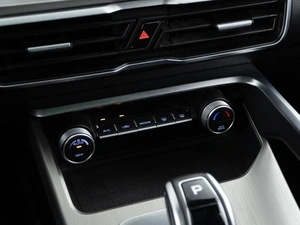 Внедорожник Geely Coolray 2020 года, 1761444 рублей, Москва