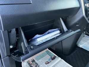 Минивэн Toyota Roomy 2020 года, 1157000 рублей, Красноярск