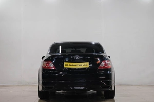 Седан Toyota Mark X 2007 года, 1169000 рублей, Новокузнецк