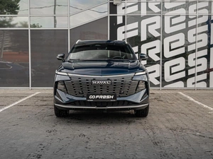 Внедорожник Haval F7 2024 года, 2890000 рублей, Краснодар