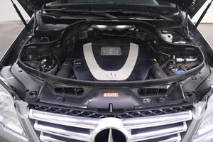Внедорожник Mercedes-benz GLK-класс 2009 года, 1360000 рублей, Брянск