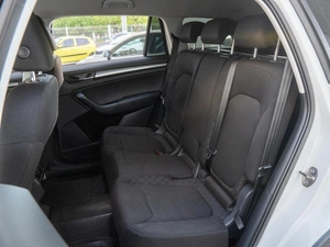 Внедорожник Skoda Kodiaq 2021 года, 2199000 рублей, Волгоград